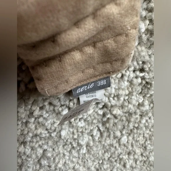 Women’s Aerie Katie Lightly Lined Bra - Picture 3 of 6